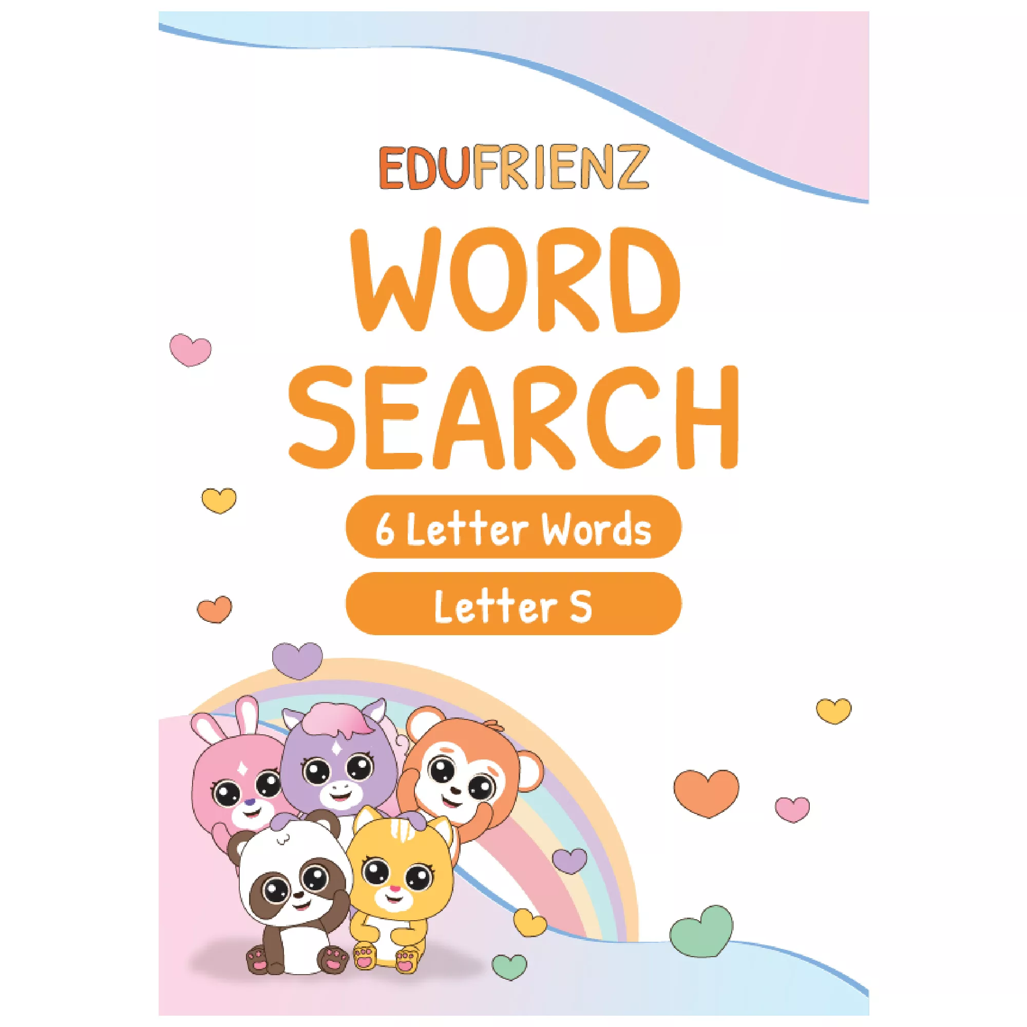 Game Activities Worksheet - Word Search 6 letters - Letter S Digital Printable 1 6 Letter Words Search Letter S 1 wwtmnc jpg