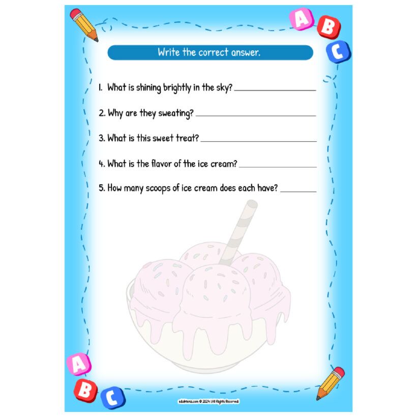Let’s Learn Mix S Consonant Blends - Digital Printable 4 CONSONANT BLENDS MIX S BLENDS 3