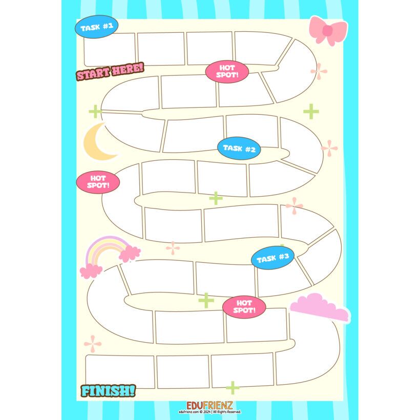 Edufrienz Learn About Being Passionate – SEL Video Activity 4 EDU SPARK VIDEO ACTIVITY PASSION 4