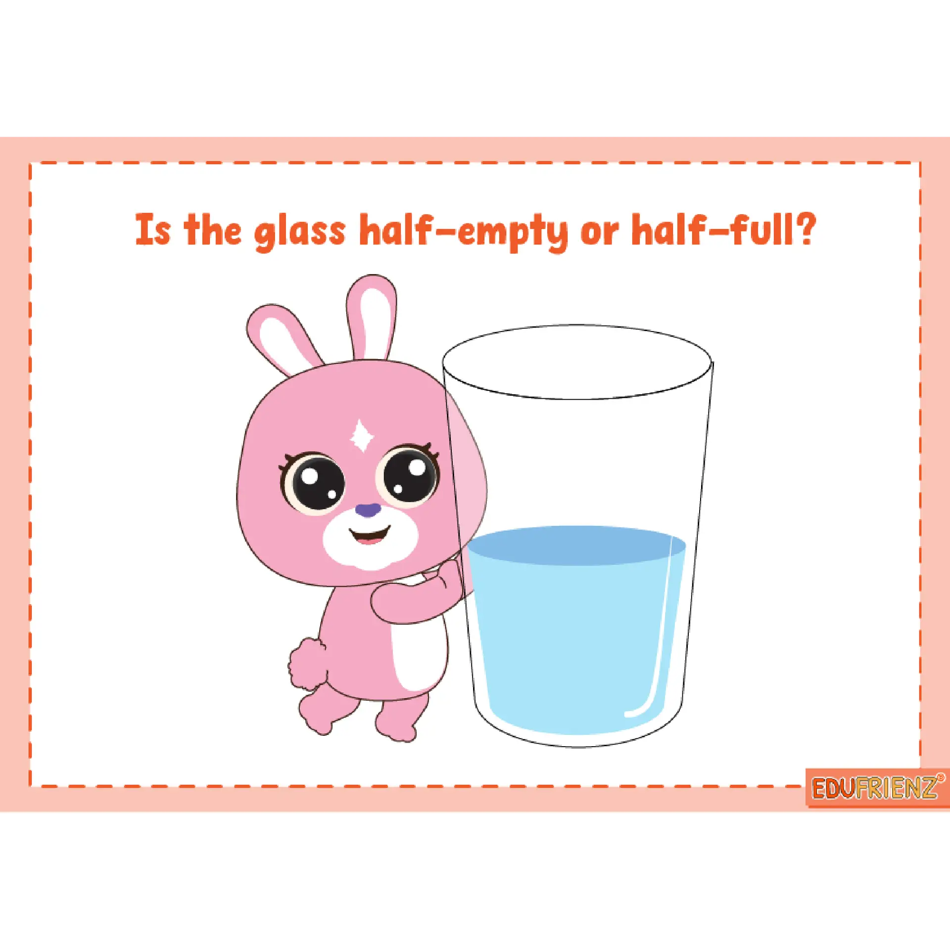 Edufrienz Learn About Optimism Lesson Plan Pack – Digital Printable 4 LESSON PLAN PRESENTATION OPTIMISM 2