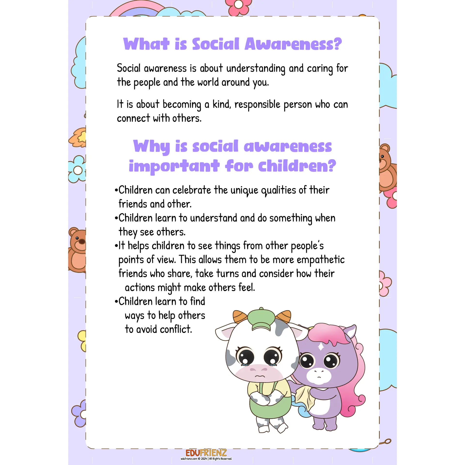 Edufrienz STEM in SEL Awareness of Others – Digital Printable 2 EDU SPARK STEM IN SEL AWARENESS OF OTHERS 2