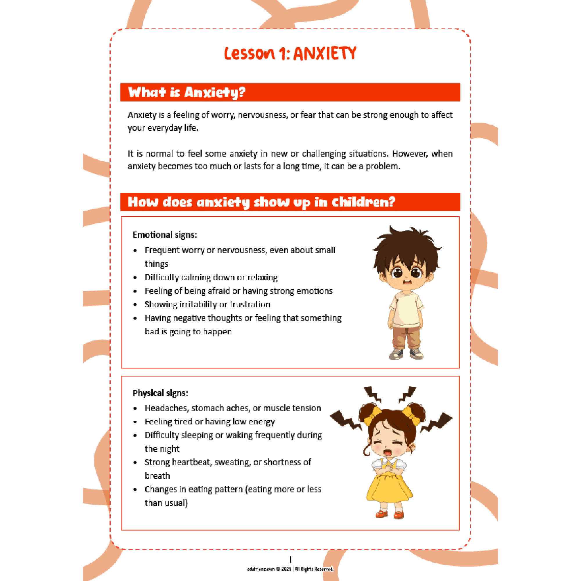 Learning Mental Health Workbook - SEL Workbook 4 LEARN ABOUT MENTAL HEALTH - WORKBOOK_2