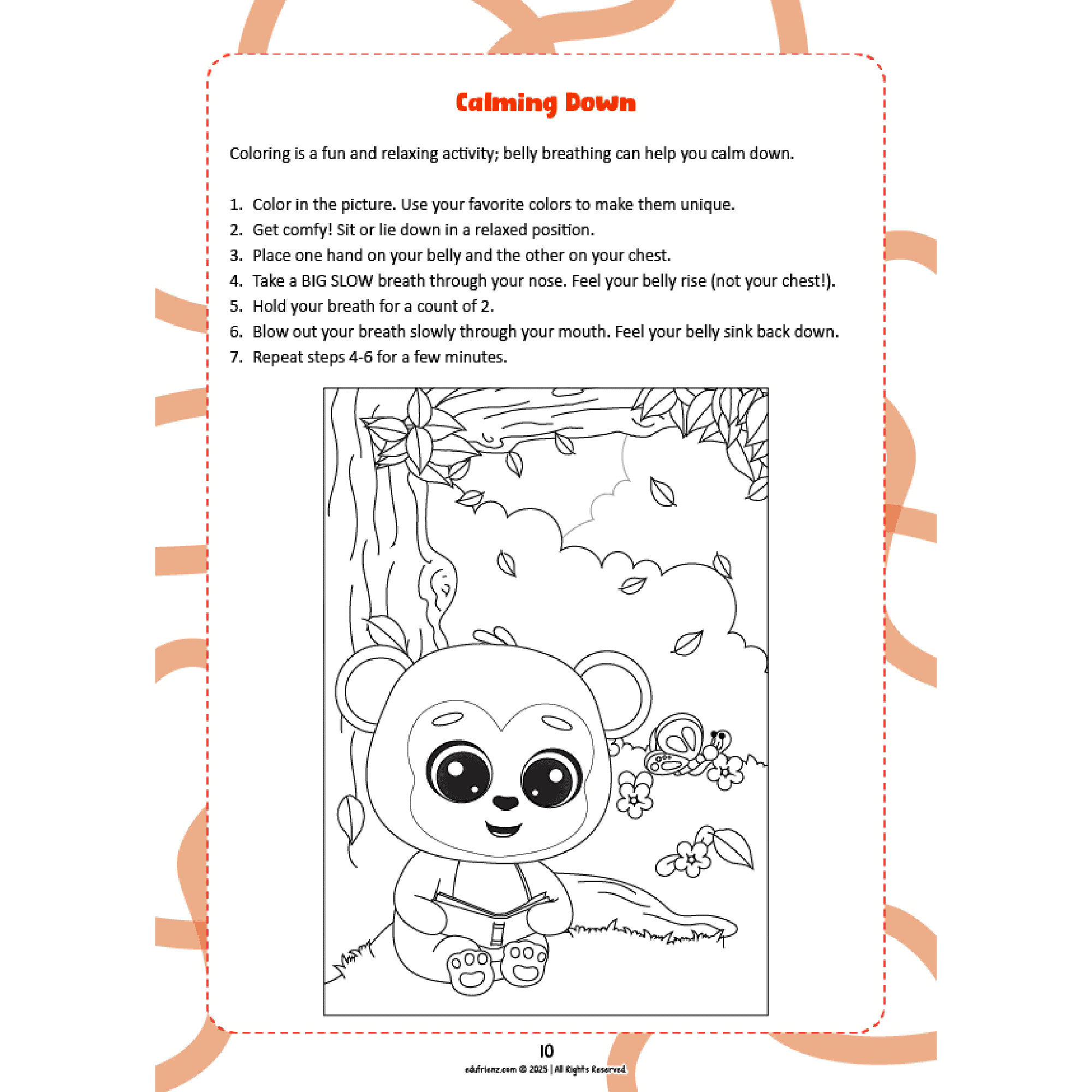 Learning Mental Health Workbook - SEL Workbook 2 LEARN ABOUT MENTAL HEALTH - WORKBOOK_4