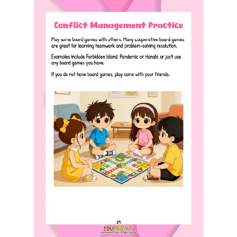 Collaboration Skills - Workbook 3 21ST CENTURY SKILLS - COLLABORATION SKILLS - WORKBOOK_4