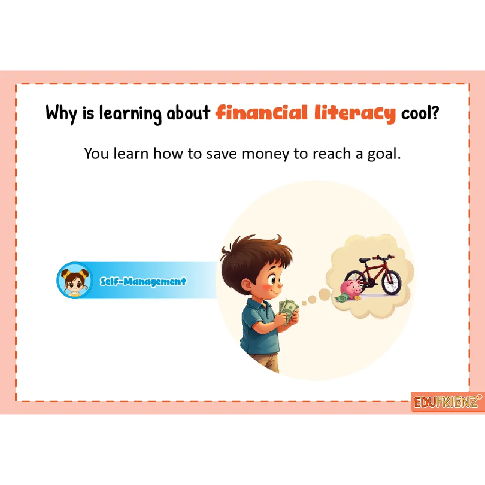 Financial Literacy - Lesson Plan Slides 2 LESSON PLAN PRESENTATION - FINANCIAL LITERACY_3