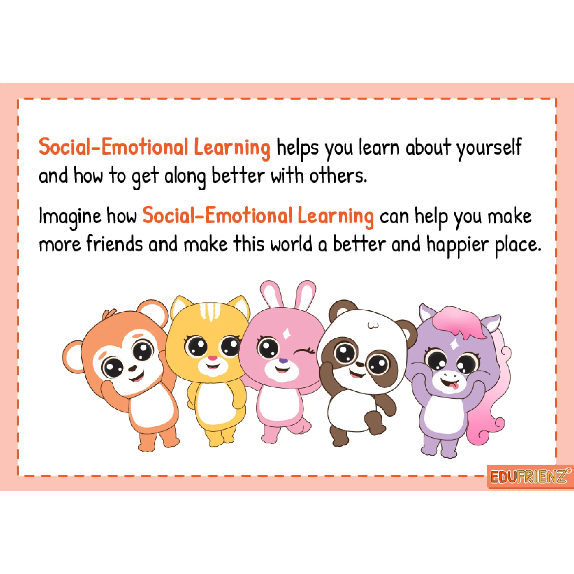 Intro to SEL - Lesson Plan Slides 3 LESSON PLAN PRESENTATION - INTRO TO SEL_3