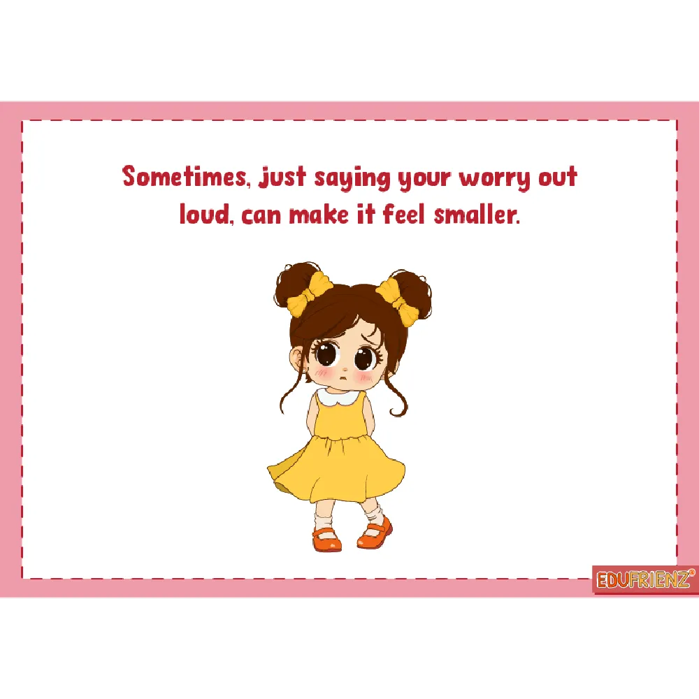 Worrying - Lesson Plan Slides 4 LESSON PLAN PRESENTATION - WORRYING_4