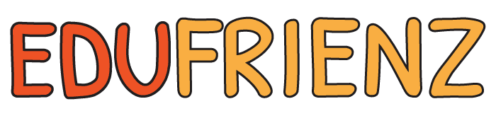 Edufrienz Logo 2023 2